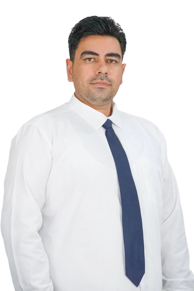 Alireza Hajialiİ