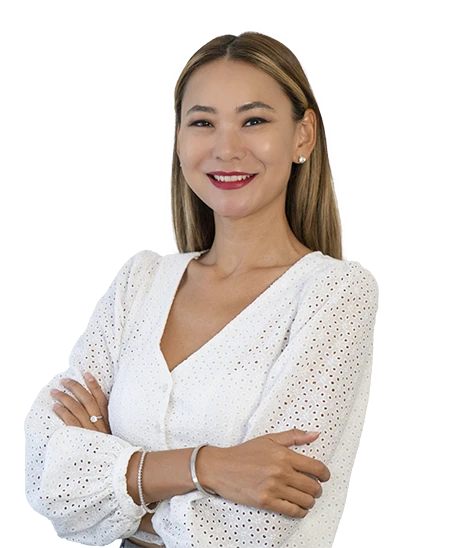 İndira Abilova