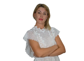 Nadezhda Osokina