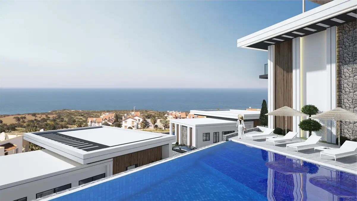 10-15% <br> CAPITAL APPRECIATION <br> PER YEAR